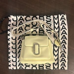Marc jacobs Jmarc satchel bag